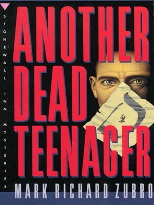 cover image of Another Dead Teenager